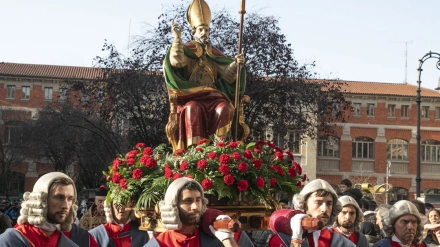 X Ayuntamiento de Pamplona.