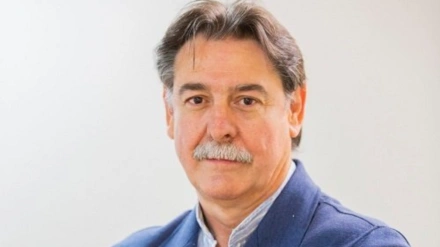 José Manuel Cucalón, médico rural