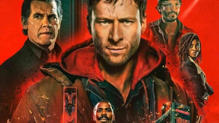 Nueva versión de la película que Schwarzenegger hizo en la década de los 80.