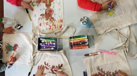 El MARQ enciende la Navidad con talleres, teatro y sorpresas para toda la familia