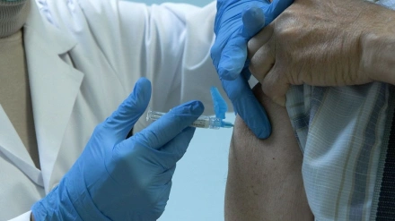 La vacunación sigue siendo fundamental para prevenir el contagio de la gripe