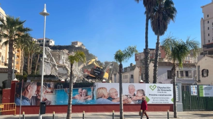 Almuñécar destina 1,2 millones de fondos europeos a un nuevo centro para personas con capacidades diferentes