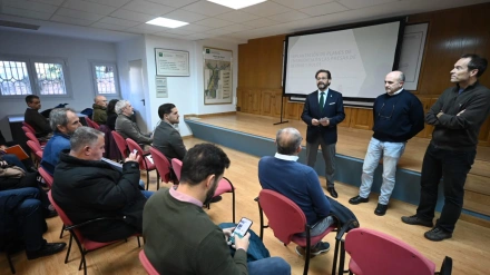 La Junta activa el plan de emergencia de las presas de Béznar y Rules para reforzar la seguridad