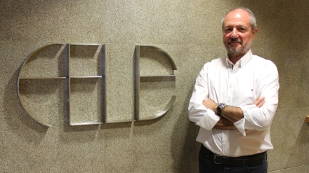 Nacho Tejera, empresario del Año 2025