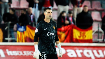 Iván "Pichu" Cuéllar en Los Pajaritos