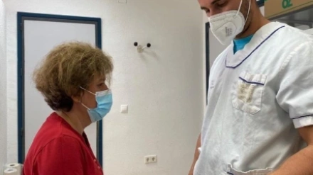 Campaña vacunación contra la gripe