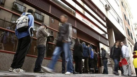 El Bierzo (León) encadena su tercer mes de subida del paro y supera los 6.100 desempleados
