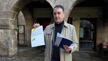 Agustín Gallego ratas