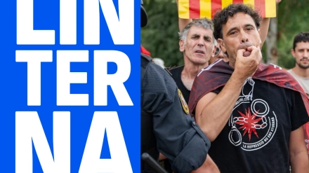 Radicalización de los jóvenes