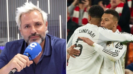 Santi Cañizares // Real Madrid