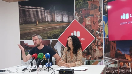 ARROXO E ABELLEIRA XUNTA DE GOBERNO