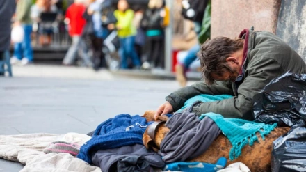 Cáritas Astorga (León) pone el foco en la vivienda precaria: "Tener una vida digna no puede ser cuestión de suerte"