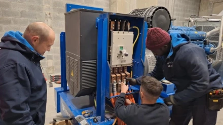 El empresariado de Ciudad Real clama contra la improvisación con Verifactu y la creciente presión fiscal sobre autónomos y pymes