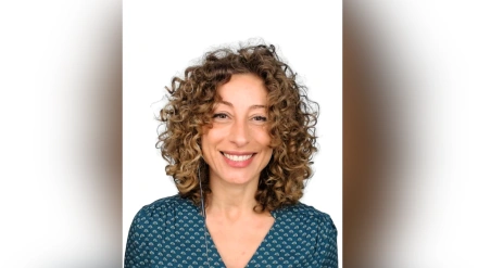 Asun González, asesora nutricional