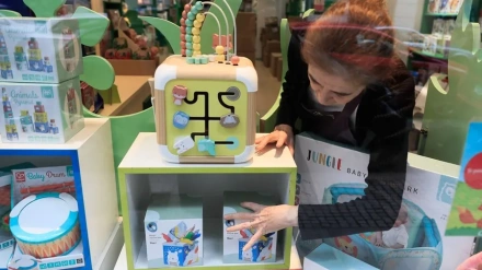 Nuevos contratos para la campaña de Navidad