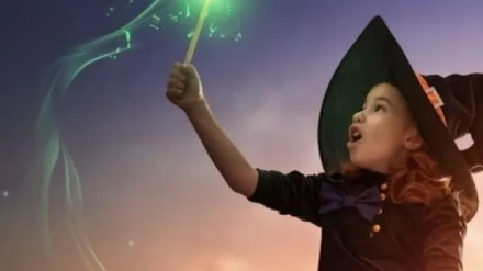 Festival Internacional León Vive la Magia