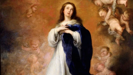 Inmaculada