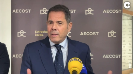 Gerardo Cuerva deja la puerta abierta a presidir la CEOE