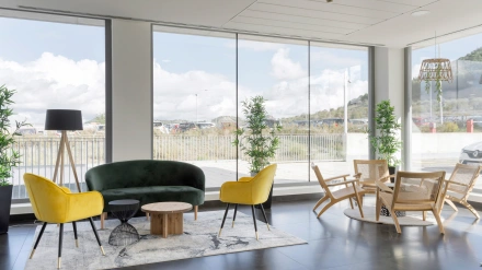 Los hoteleros de Valladolid "confían" en el buen tiempo para rozar el lleno este puente