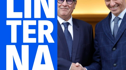 Las relaciones entre España y Marruecos