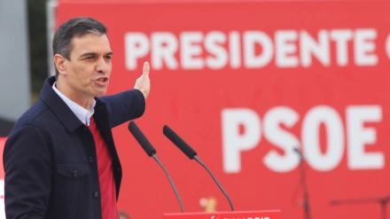 Un perito desgrana el "agujero negro" de los gastos en la presunta financiación ilegal del PSOE