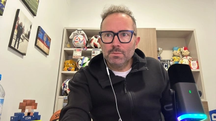 José Manuel Oliva: “El Betis y el Sevilla superan la Copa. Test importante en Liga”