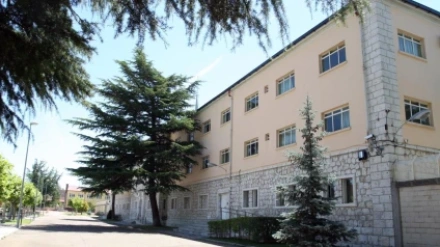 Meridianos defiende la ratio de trabajadores en el centro de menores