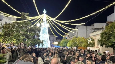 Navidad en La Rambla