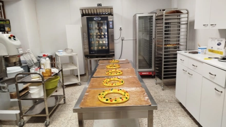 Las capuchinas de Basurto reconocidas por la Guía Repsol