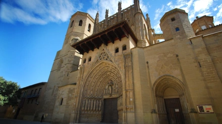 La Catedral acogerá el Tota Pulchra
