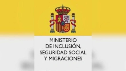 Ministerio de Empleo y Seguridad Social