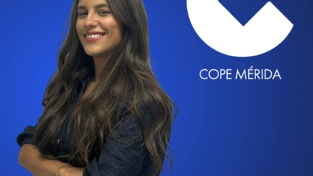 14:20H | 05 DIC 2025 | MEDIODÍA COPE EN MÉRIDA