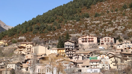 El pueblo de Gósol votará el domingo si quiere dejar Lleida e integrarse en la provincia de Barcelona