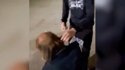 Serafín Giraldo, inspector jefe de Policía: "A pesar de la gravedad de los hechos, estos menores son inimputables; si tuvieran 14 años, serían delitos de lesiones, odio e integridad moral"