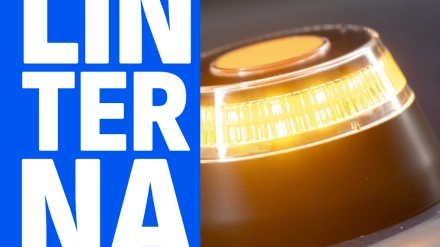 Cuestiones a tener en cuenta sobre las balizas V16