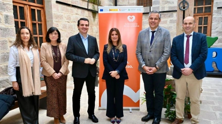 Foto 2 NDP Congreso Linares