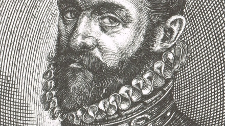 Julián Romero maestre de campo