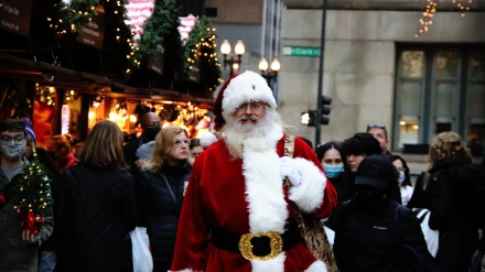 Muchas de las costumbres actuales, como la fecha de la llegada de Papá Noel o la celebración del Día de la Madre, han cambiado significativamente a lo largo de la historia.