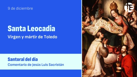 Santa Leocadia