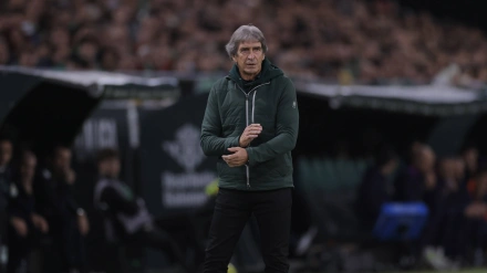 Partido de liga Betis BarcelonaBetis vs FC Barcelona900/Cordon Press