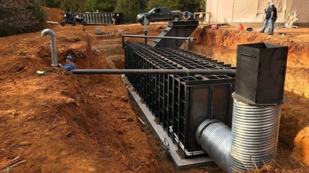 La construcción de búnkeres ya no es una imagen de la Guerra Fría. En España, y especialmente en Cataluña, se ha convertido en una industria en auge con empresas que ya tienen listas de espera de entre seis y doce meses.