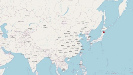 Terremoto en Japón de 7,6