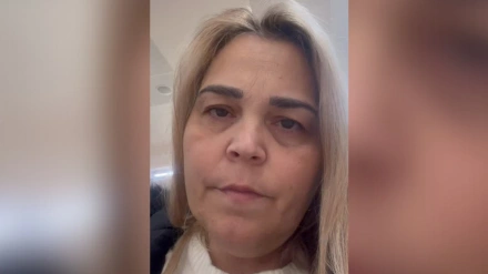 Llésica Mel, en un vídeo