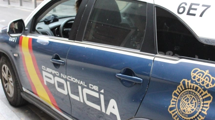 Policía Nacional