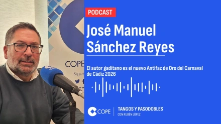 Tangos y Pasodobles - José Manuel Sánchez Reyes