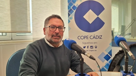 José Manuel Sánchez Reyes, en COPE