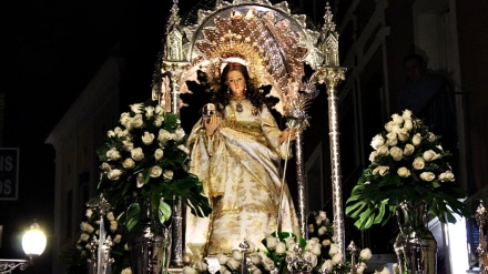 Santa Eulalia Mérida