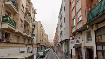 Calle Beratúa