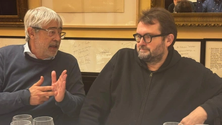 Es presenta el festival de jazz de Barcelona