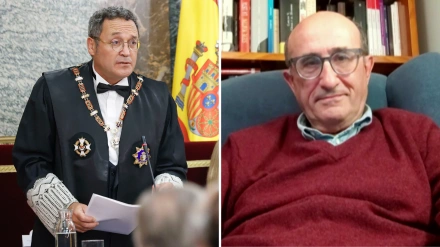 Un exfiscal del Supremo desgrana la condena a García Ortiz y la califica de "impecable"
